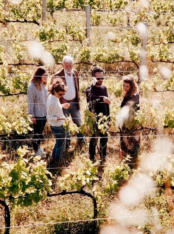 Partenariat IBÙ Experience