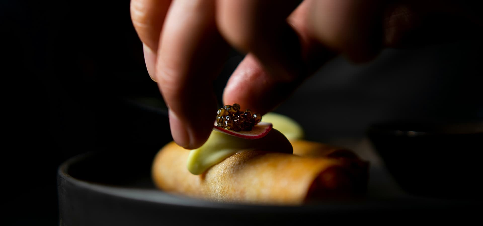 IBÙ Signature Experience