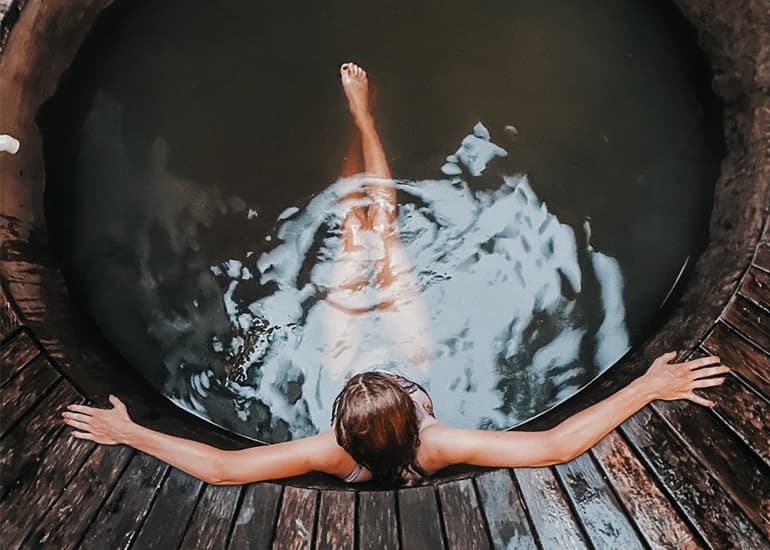 IBÙ Bien-être Gallery