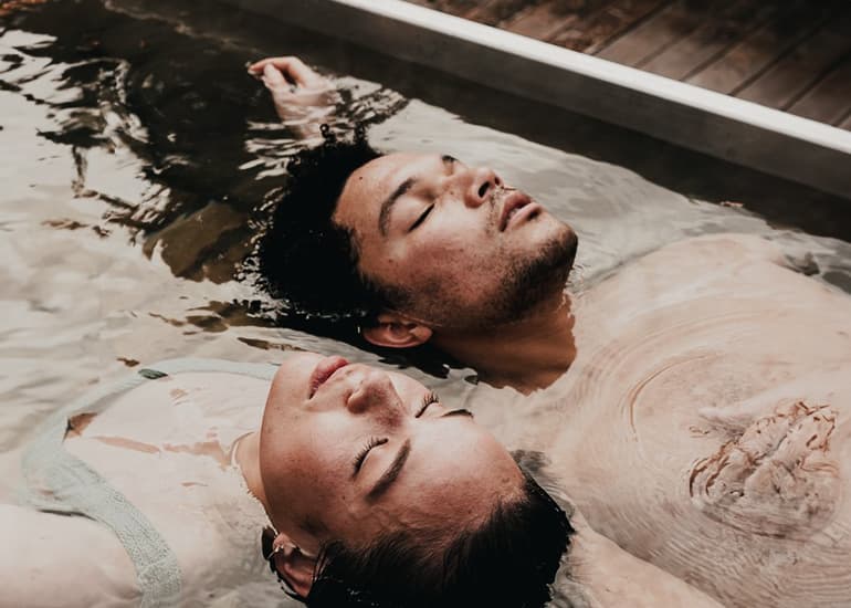 IBÙ Experience Gallery