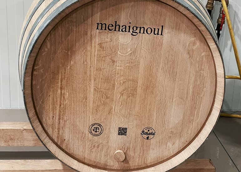 Domaine de Mehaignoul Gallery