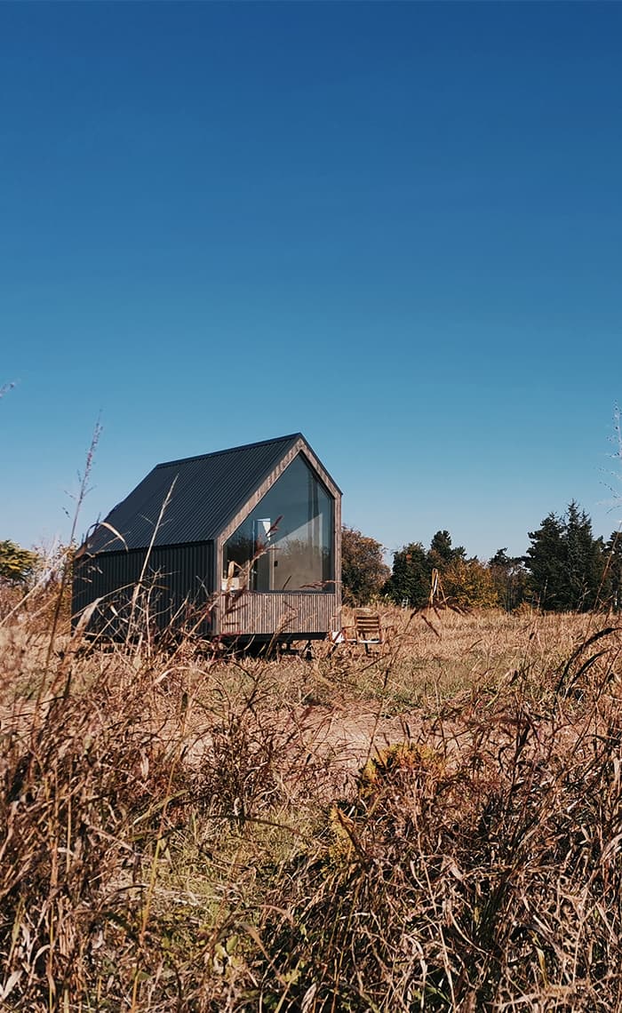 Logement Domaine de Mehaignoul