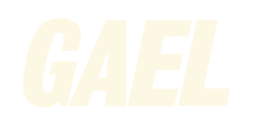 Logo Gael Magazine