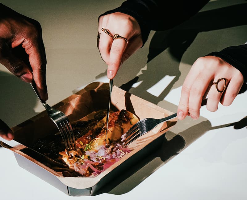 Gerecht Priche 1