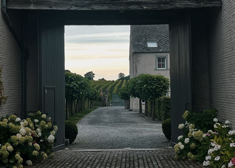 Domaine de Mehaignoul Gallery