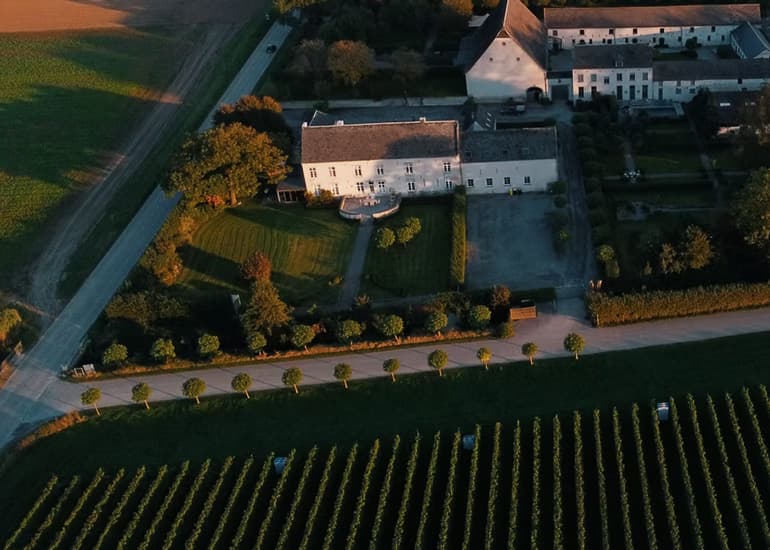 Domaine de Mehaignoul-galerij